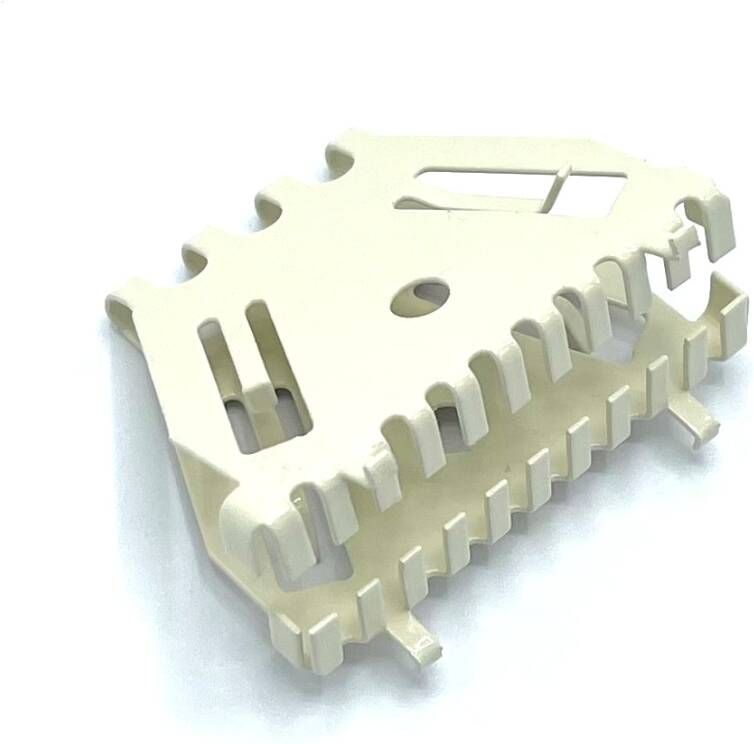 Bijenbekje 50mm RAL 1013