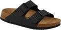 Birkenstock Sandaal | zwart | Birko Flor | DIN EN ISO 20347 | 1 paar 1018222-43