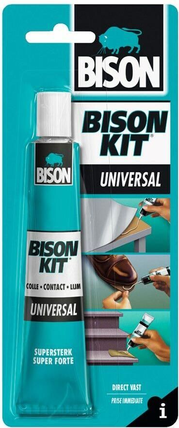 Bison Kit Crd 50Ml*6 Nlfr 6305944