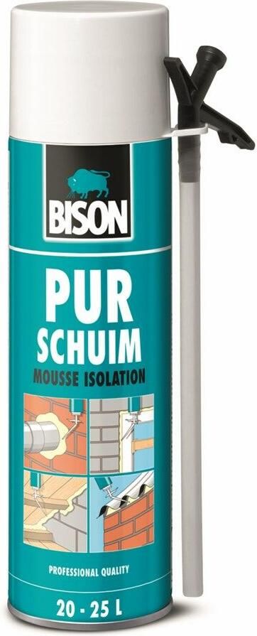 Bison Purschuim Aer 500Ml*12 Nlfr 1492300