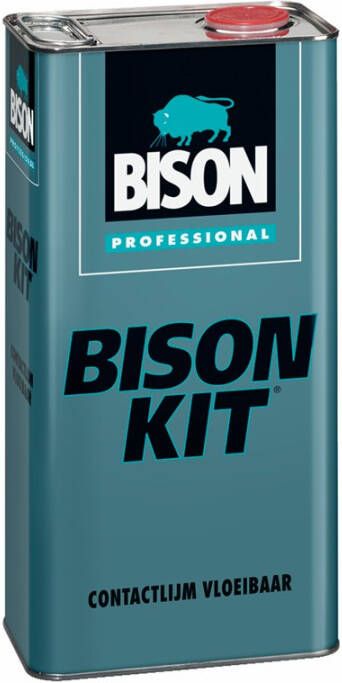 BISON Griffon Kit Contact Kit Blik 5 L Nl fr de | Mtools
