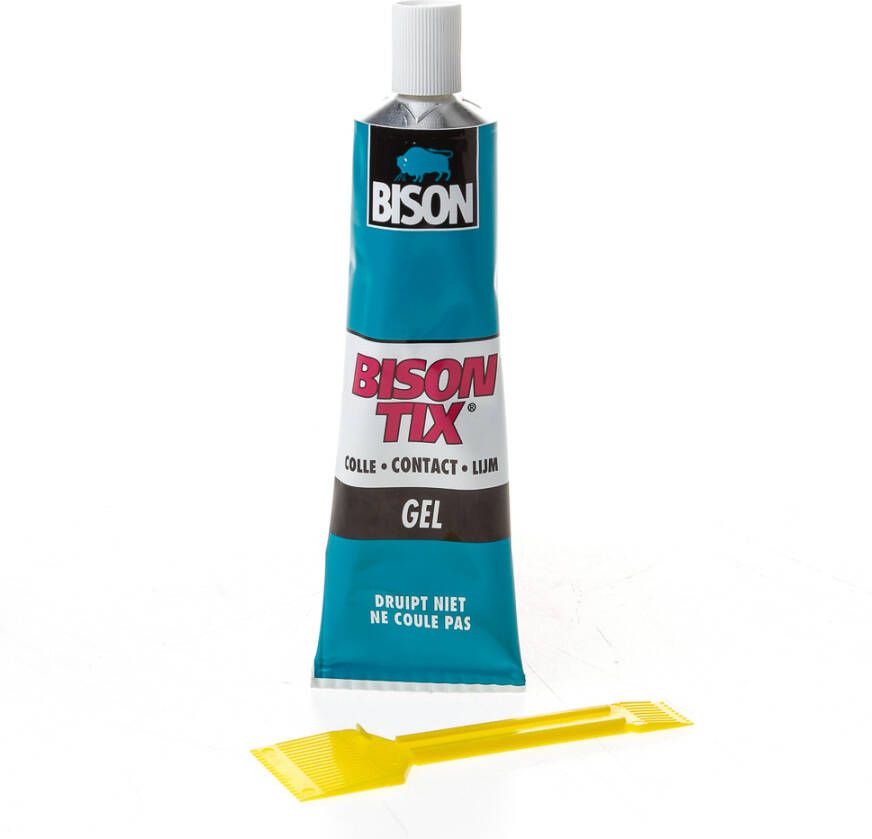 Bison Tix tube 50 ml