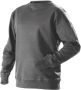 Blåkläder Sweatshirt Jersey ronde hals 33641048 | Grijs | Maat 3XL 7330509388785 - Thumbnail 1