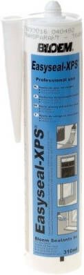 Bloem Easyseal XPS koker 310ml RAL 7016 antraciet