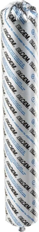 Bloem Easyseal XPS worst 600ml RAL 7016 antraciet