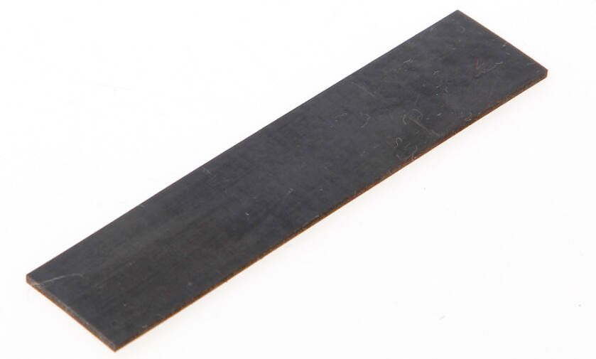 Bloem Neoprene rubber steunblokje 22x2x100