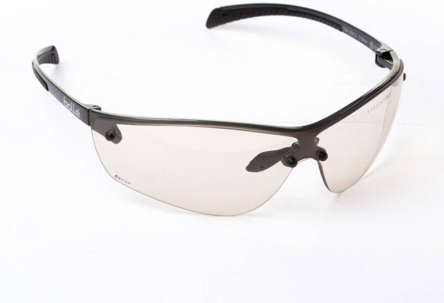 Bolle Vh bril Silium helder csp coating