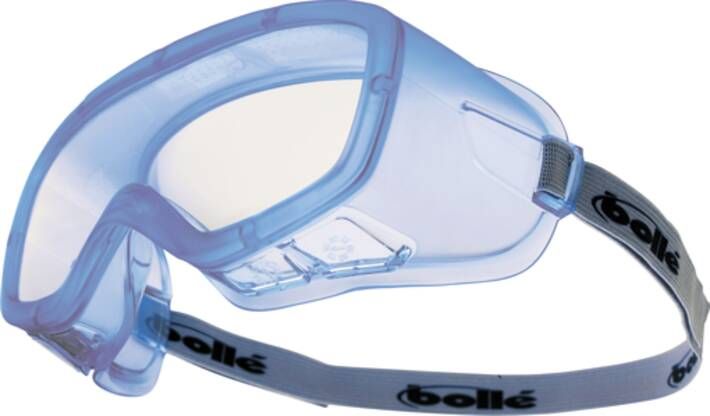 Bolle Vh stofbril coverallhelder