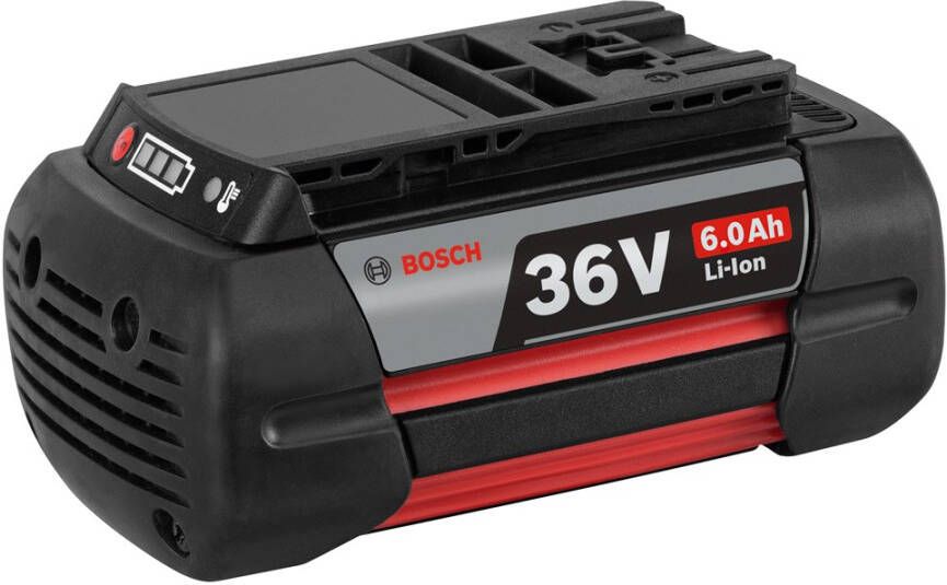 Bosch Blauw 36 V-Li accu | 36v 6.0Ah GBA 36V 6.0Ah 1600A00L1M