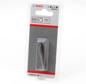 Bosch Accessoires Adapter voor dopsleutelmoffen 1st 2608551109