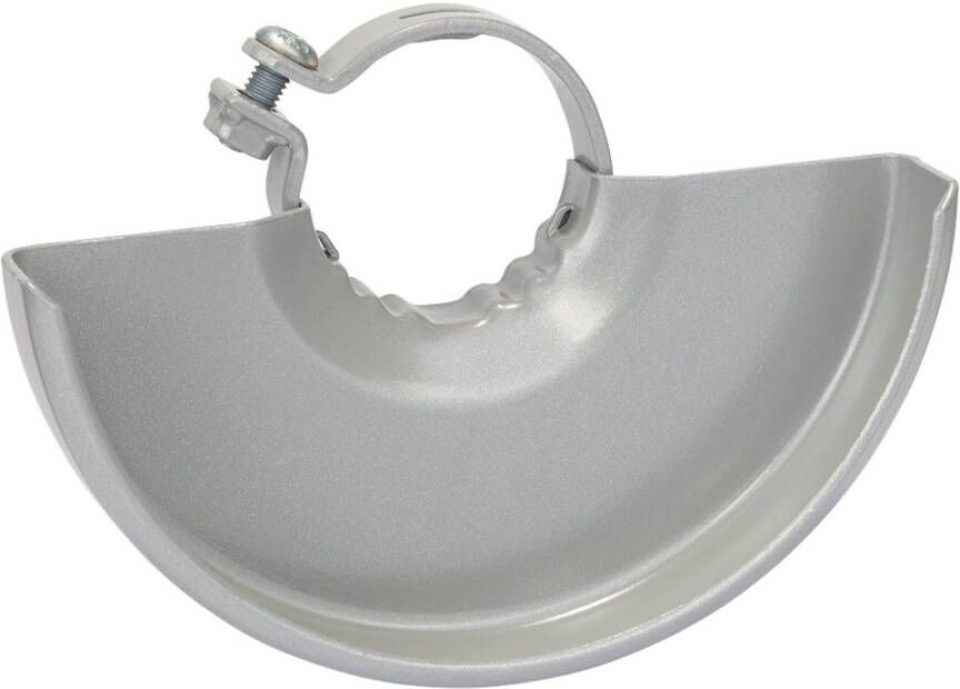 Bosch Accessoires Beschermkap voor slijpen 125 mm 1st 1619P06548