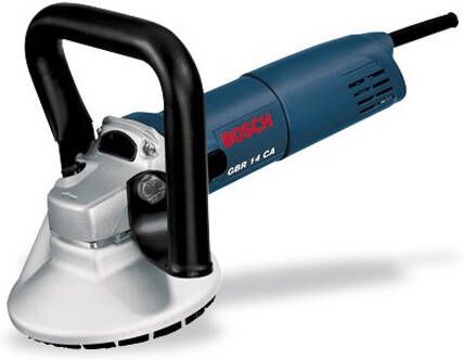 Bosch Blauw Betonschuurmachine GBR 15 CAG Professional 0601776001 - Foto 2