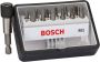 Bosch Accessoires Bitset | Extra Hard M1 | Robustline | 13-delig | 2607002563 - Thumbnail 1