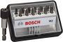 Bosch Accessoires Bitset | Extra Hard M2 | Robustline | 13-delig | 2607002564 - Thumbnail 1