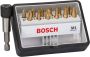 Bosch Accessoires Bitset Max Grip 1 | Robustline | 13-Delig | 2607002577 - Thumbnail 2