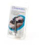 Dremel accessoires Kwartrondfrees met leipen HSS 2 4 mm | 2615061232 - Thumbnail 1