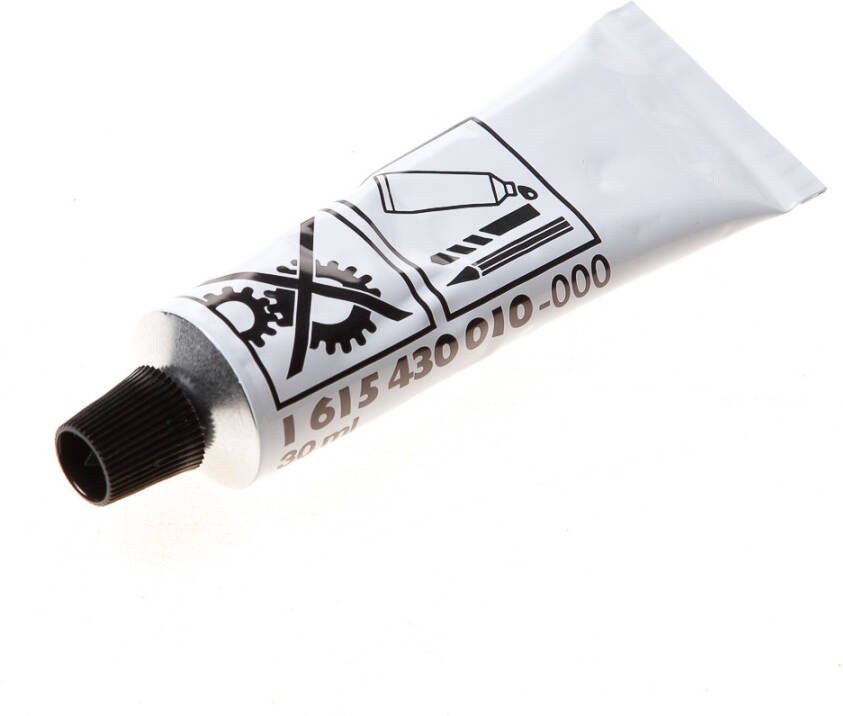 Bosch boor beitelvet