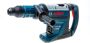 Bosch Blauw GBH 18V-45C Boorhamer SDS-max 18v | excl. accu&apos;s en oplader 0611913000 - Thumbnail 2