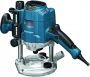 Bosch Blauw GOF 1250 CE Professional Bovenfrees | 1250w | in L-boxx 0601626001 - Thumbnail 1