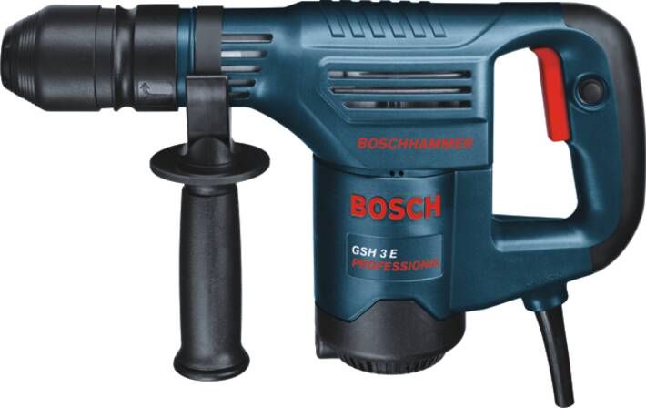 Bosch Blauw GSH 3 E breekhamer | 2.6J 650w 0611320703