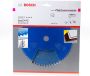 Bosch Accessoires Cirkelzaagblad Expert for High Pressure Laminate 190X30X2.6 1.6X56 2608644135 - Thumbnail 2