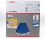 Bosch Accessoires Cirkelzaagblad Best for Laminate 216x30x60T | 2608642133 - Thumbnail 2