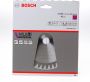 Bosch Cirkelzaagblad Multi Material 160 x 20 16 x 2 4 mm 42 1st - Thumbnail 2