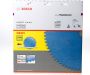 Bosch Accessoires Cirkelzaagblad Expert for Multimaterial K V 305X30X2.4 1.8 96T 2608642529 - Thumbnail 1