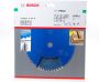 Bosch Accessoires Cirkelzaagblad expert for Wood 160x20x2.2 1.6x48T 2608644018 - Thumbnail 2