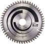 Bosch Accessoires Cirkelzaagblad 190x30x2 4 mm 54T 2608640509 - Thumbnail 1