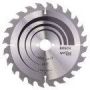 Bosch Accessoires Cirkelzaagblad Optiline Wood 230 x 30 x 2 8 mm 24 1st 2608640627 - Thumbnail 1