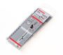 Bosch Accessoires Decoupeerzaagblad T 234 X Progressor for Wood 25st 2608633524 - Thumbnail 2