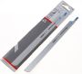 Bosch Accessoires Decoupeerzaagblad T 1018 AFP Precision for MetalSandwich 3st 2608636793 - Thumbnail 1