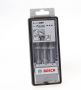 Bosch Accessoires 3-delige Robust Line set diamantboren voor droog boren Easy Dry Best for Ceramic 6 0; 8 0; 10 0 mm 3st 2608587145 - Thumbnail 2