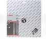 Bosch Accessoires Diamantdoorslijpschijf Best for Concrete 300 x 20 00+25 40 x 2 8 x 15 mm 1st 2608602657 - Thumbnail 2