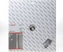 Bosch Accessoires Diamantdoorslijpschijf Best for Concrete 350 x 20 00+25 40 x 3 2 x 15 mm 1st 2608602658 - Thumbnail 1