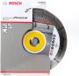 Bosch Accessoires Diamantdoorslijpschijf standaard for Universal 230 mm 2608615065 - Thumbnail 2
