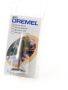 Dremel Draadborstel | 19 mm (403) 26150403JA - Thumbnail 2