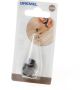 Dremel accessoires Boorkop 0.8-3.2 mm | 2615448632 - Thumbnail 1