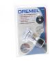 Dremel accessoires 26150670JD | Mini-zaaghulpstuk | 670 26150670JD - Thumbnail 1