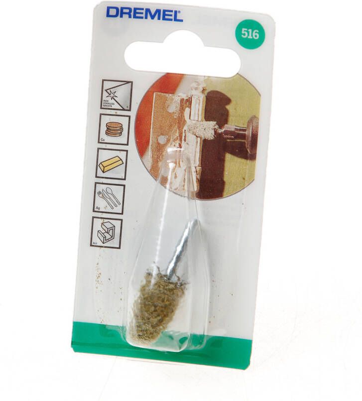 Dremel Schuurstift 516 (2615051632) 2615051632