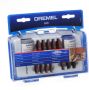 Dremel accessoires 68-delige Snijset (688) 2610925702 26150688JA - Thumbnail 1