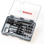 Bosch Accessoires 20-delige bitset Drill&Drive 2607002786 - Thumbnail 1