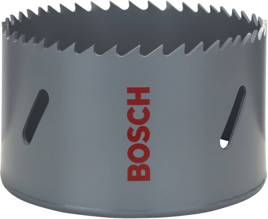 Bosch Accessoires Gatzaag HSS-bimetaal voor standaardadapter 83 mm 3 1 4" 1st 2608584127
