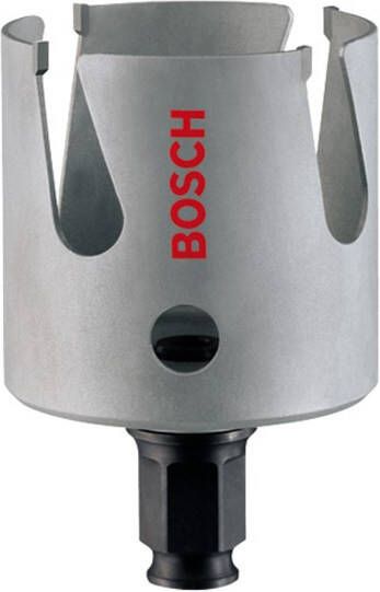Bosch Accessoires Expert Construction Material gatzaag 57 x 60 mm 1 stuk(s) 2608900465