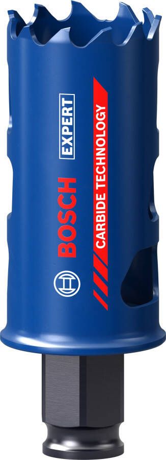 Bosch GATZAAG PC TOUGH MATERIAL 35MM