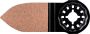 Bosch Accessoires Expert Sanding Finger fijn AVZ 32 RT10 multitoolschuurblad 32 x 50 mm 1 stuk(s) 2608900039 - Thumbnail 2