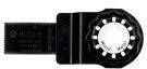 Bosch Accessoires BIM invalzaagblad AIZ 20 AB Wood and Metal starlock | 2608661640 - Foto 2