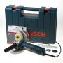Bosch Blauw GWS 880 Professional Haakse slijper | 125mm | + 2 diamantschijven in koffer 060139600B - Thumbnail 1