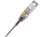 Bosch Accessoires SDS-plus-5 boor 4 spiralen | 5x50 115 mm 1618596164 - Thumbnail 2